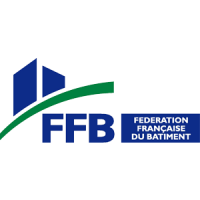 Logo Fédération française du batiment