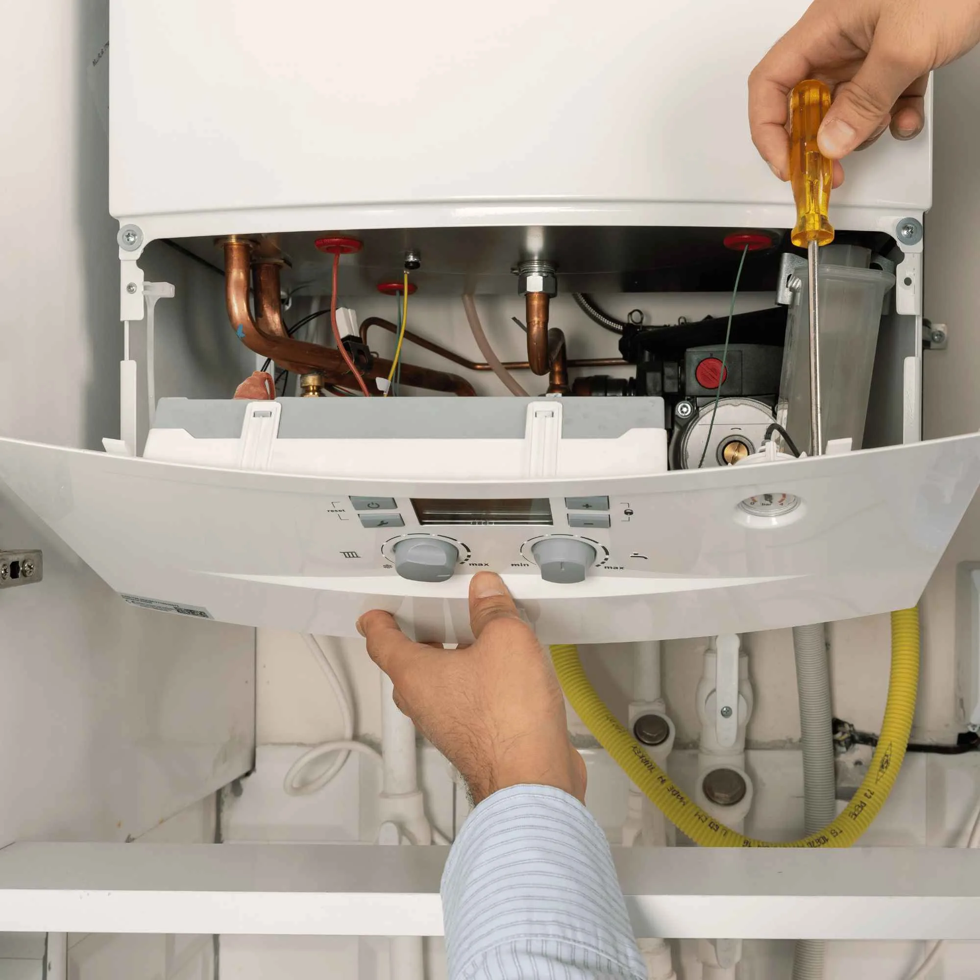 Nurdin plomberie / Chauffage / Installation / Entretien / Dépannage / Vente électroménager